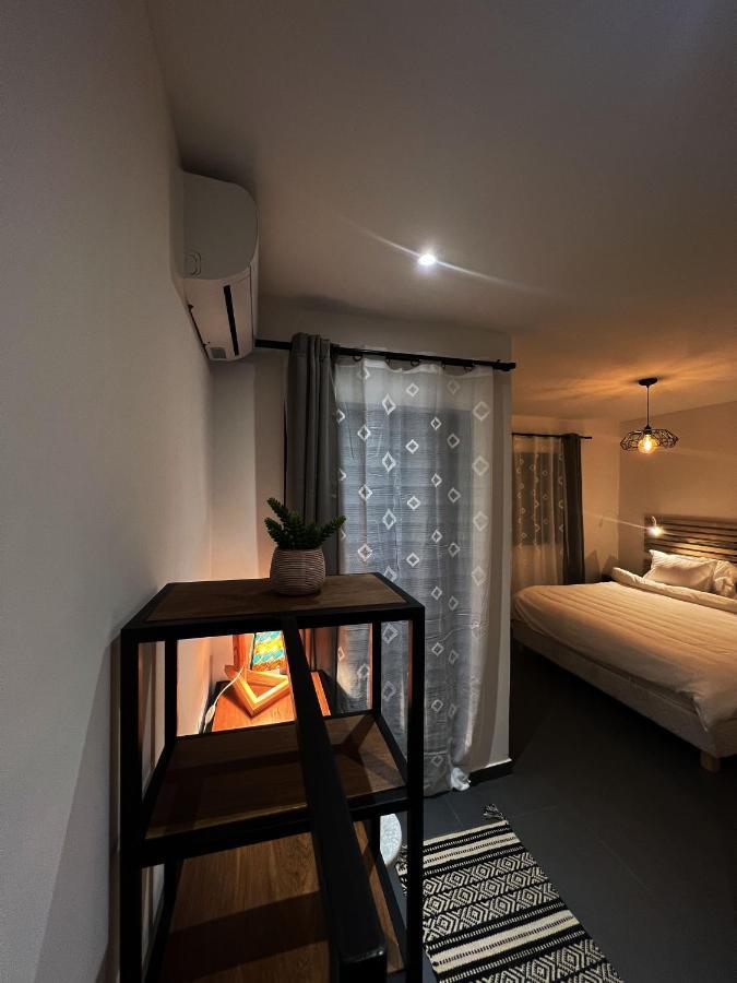 Hotel Du Phare Дакар Экстерьер фото